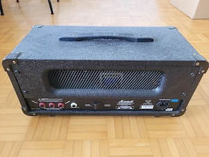 Marshal DSL 15h Bild 2