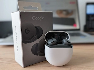 Google Pixel Buds 2a 