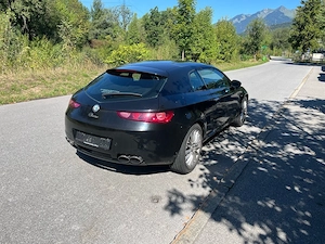 Verkaufe Alfa Romeo Brera Bild 2