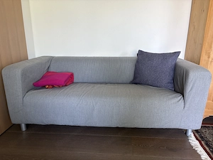 Ikea Klippan Sofa GRATIS