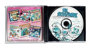 Die Schlümpfe - Fette Fete Vol. 7 - CD Bild 3