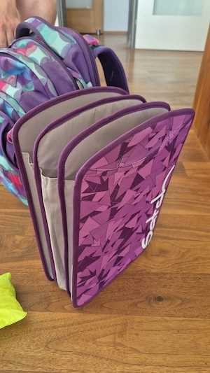 Schulrucksack Scotch