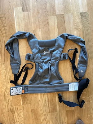 Trage Ergobaby Embrace