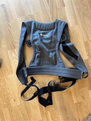 Babytrage Ergobaby Embrace