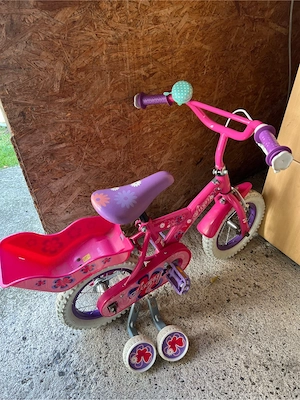 Kinderfahrrad Bild 2