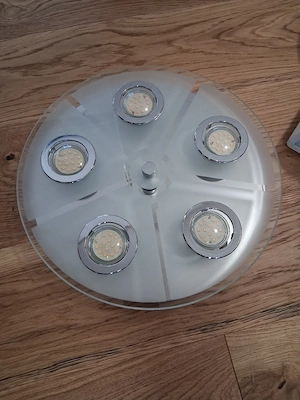 div. Lampen Bild 5
