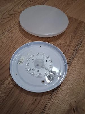 div. Lampen Bild 4