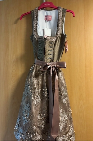 Dirndl Krüger  Bild 2