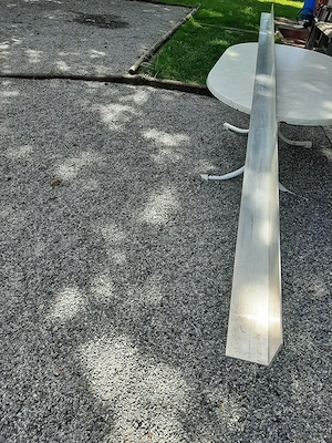 Alu Winkel 