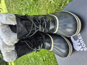Sorel Unisex, wasserdichter Winterstiefel, Schneestiefel
