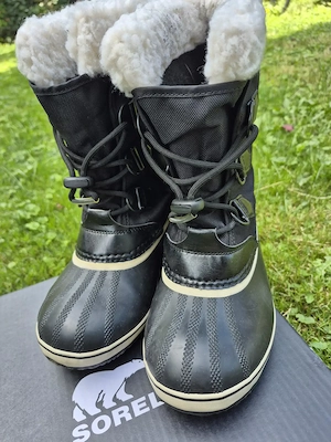Sorel Unisex, wasserdichter Winterstiefel, Schneestiefel