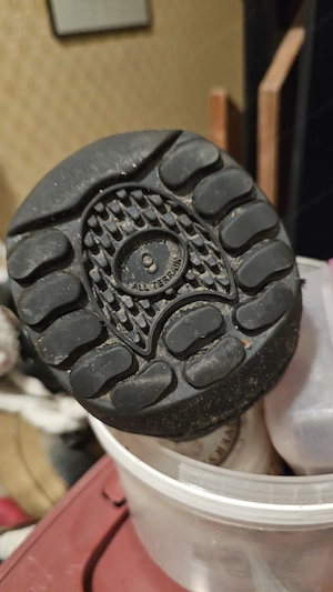 Hufschuhe all Terrain, Gr. 9 Bild 4