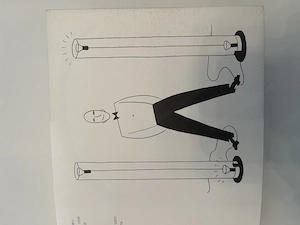 Flos Stylos, Achille Castiglioni Bild 7