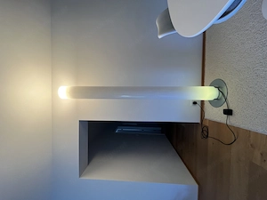 Flos Stylos, Achille Castiglioni Bild 4