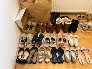 schuhe mix und match verkaufen Bild 8