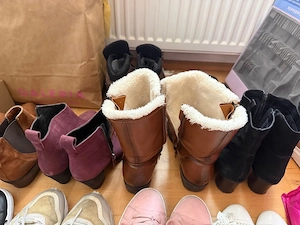 schuhe mix und match verkaufen Bild 7