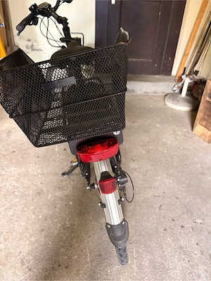 E bike Victoria Bild 2