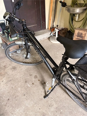 E bike Victoria Bild 4