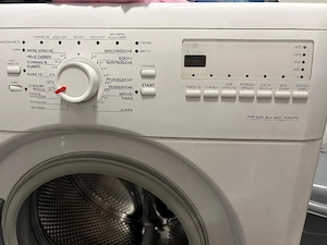 Waschmaschine