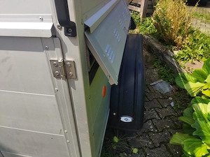 Hundetransport  Bild 6