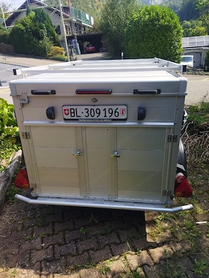 Hundetransport  Bild 10