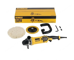 DeWalt DWP849X Polierer