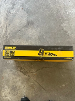 DeWalt DWP849X Polierer Bild 4
