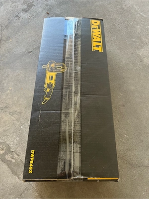 DeWalt DWP849X Polierer Bild 3