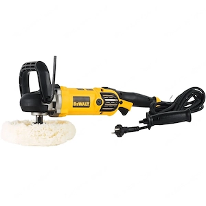 DeWalt DWP849X Polierer Bild 2