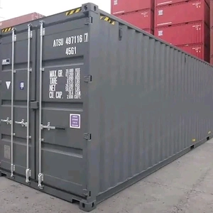 Verkauf von Seecontainern Bild 5