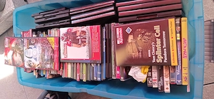 DVD-PC Spiele-Lehrhüllen Bild 2