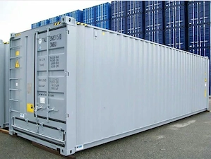 Verkauf von Seecontainern Bild 7
