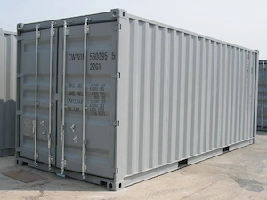 Verkauf von Seecontainern Bild 6