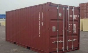 Verkauf von Seecontainern Bild 2