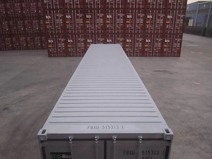 Verkauf von Seecontainern Bild 3