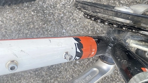 Kinder Fahrrad 20 zol Bild 4