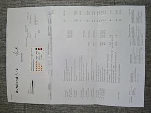 Golf Kombi Diesel Allrad Bild 6