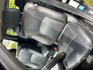 Mitsubishi Outlander 2,0 DI-D Instyle Bild 9