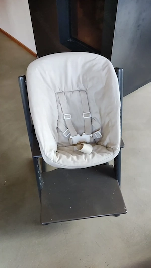 Tripp Trapp Newborn Aufsatz