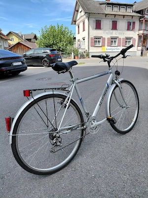 Herrenfahrrad! Bild 3