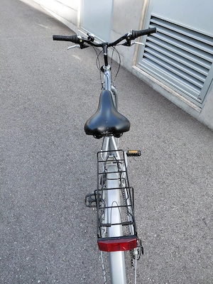 Herrenfahrrad! Bild 4