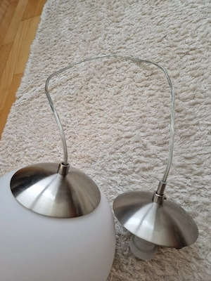 Hänge- Pendelleuchten  Bild 3