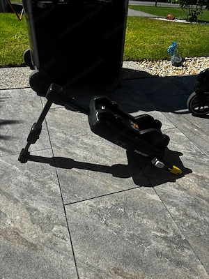 Verkaufen unseren Kinderwagen mit allem drum und dran Bild 5