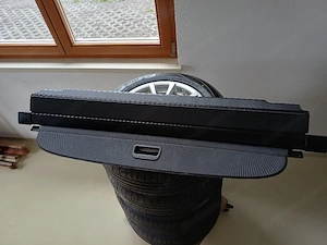 Skoda Abdeckung Bild 2
