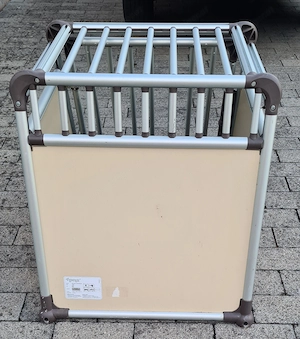 4 Pets Hundetransportbox Gr. M Bild 3