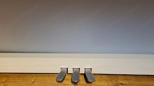 E-Piano von Thomann DP30 mit der Bank Bild 3