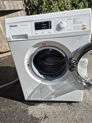 Miele Waschmaschine