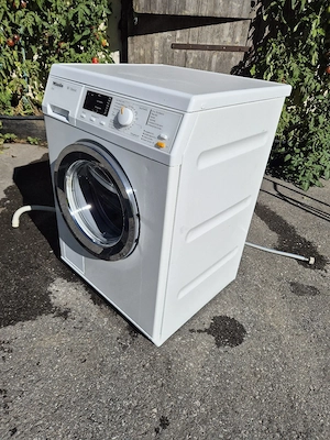 Miele Waschmaschine Bild 5