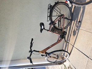 Damen E-Bike zu verkaufen Bild 2