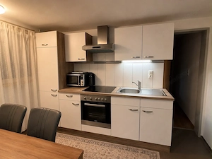 3 Zimmer Wohnung mit Balkon und Bergblick ab Oktober 2026 Bild 7